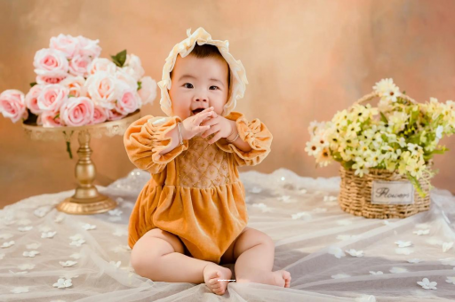 庆阳宝宝湿疹原因